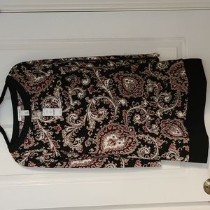 Black House White Market shift dress